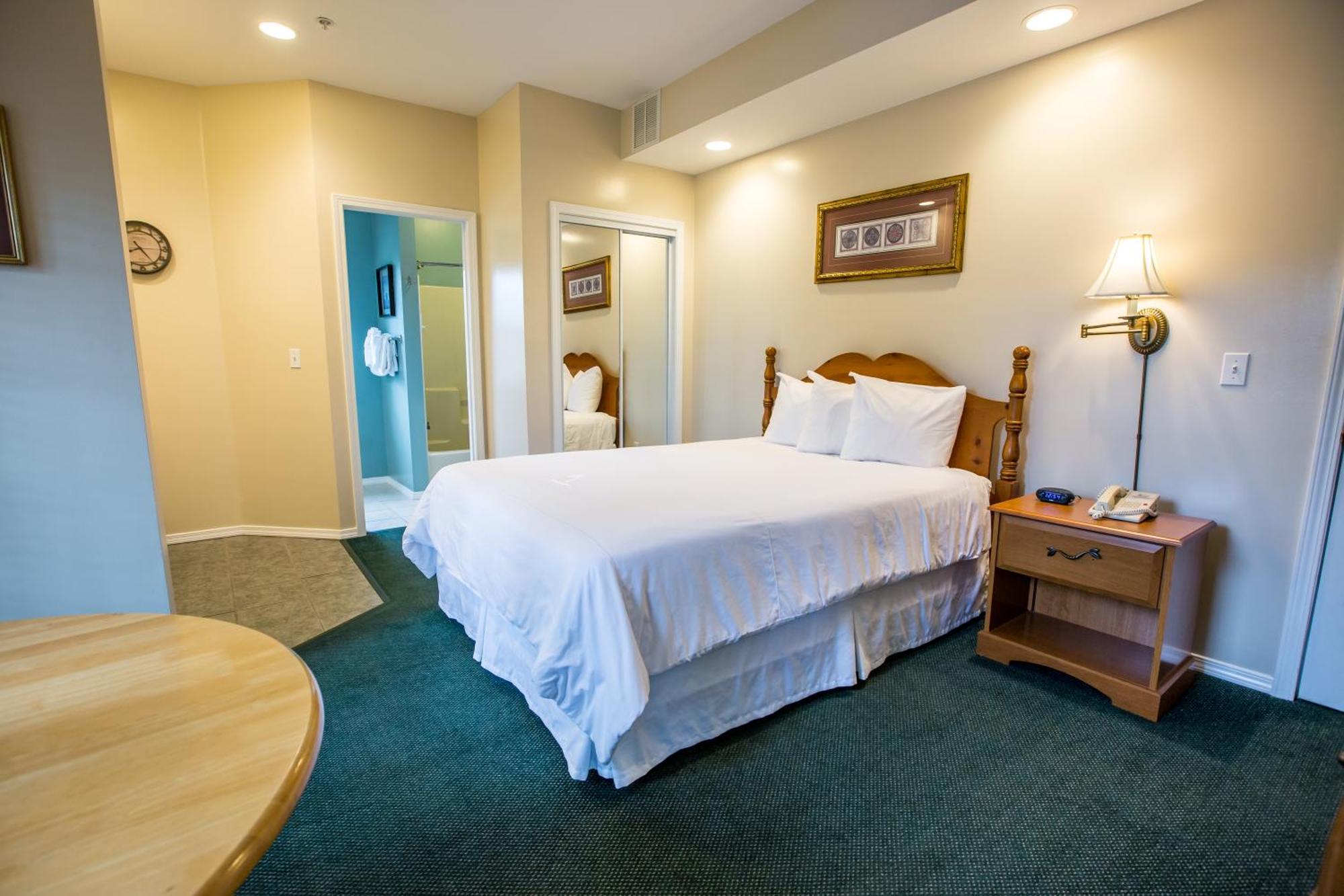 Palace View Resort By Spinnaker Branson Exterior foto