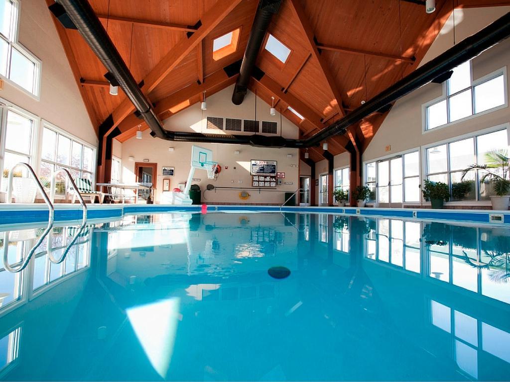 Palace View Resort By Spinnaker Branson Exterior foto
