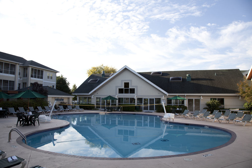Palace View Resort By Spinnaker Branson Exterior foto