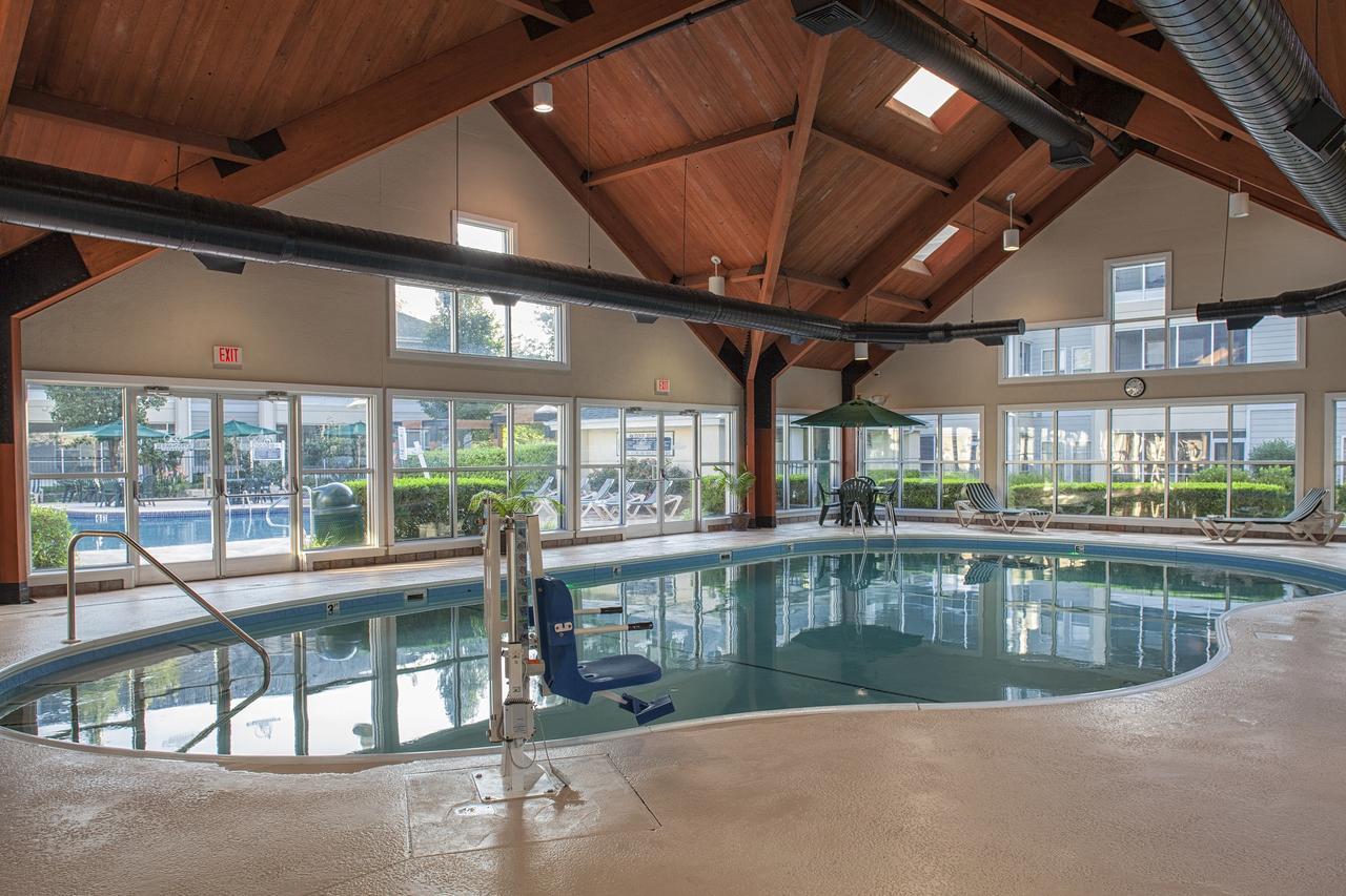 Palace View Resort By Spinnaker Branson Exterior foto