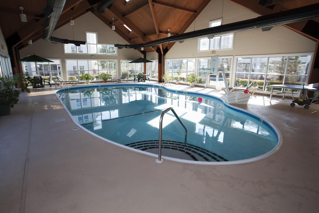 Palace View Resort By Spinnaker Branson Exterior foto